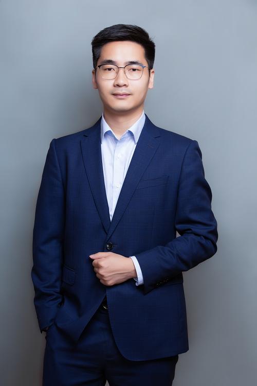 陈俊全 执行导演负责人